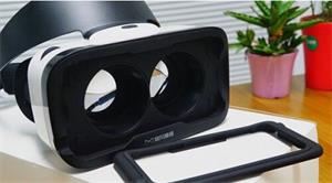 VR眼镜怎么调节,怎么使用呢？