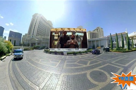 赌城电影迷踪下载 518MB 环球旅行类VR视频