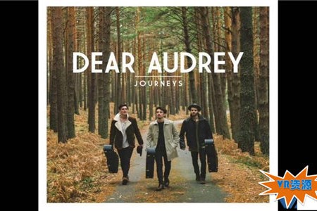 《Dear Audrey》Room9VR视频下载 93MB 音乐MV类