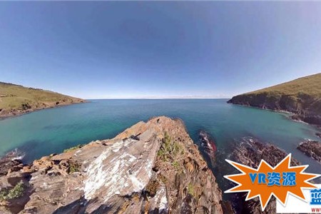澳洲梦幻沙滩下载 148MB 环球旅行类VR视频