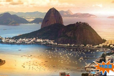 里约狂欢之旅VR视频下载 231MB 环球旅行类