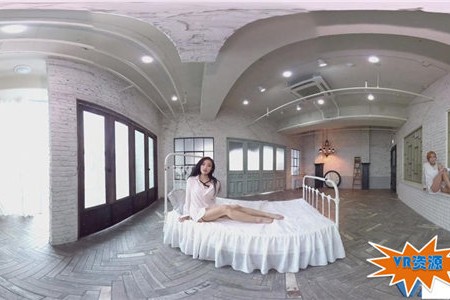 韩女团贴身舞3D下载 26MB 美女时尚类VR视频