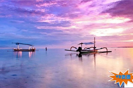 巴厘岛完美度假下载 175MB 环球旅行类VR视频