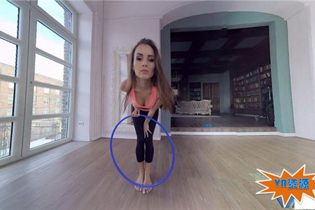 美女劲爆健身体验下载 151MB 美女时尚类VR视频