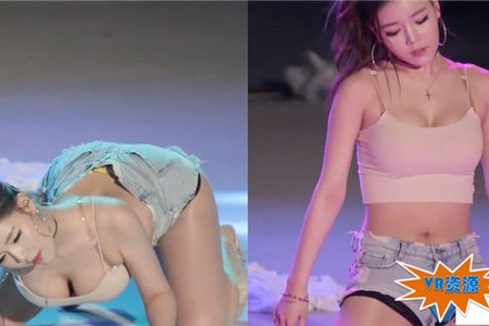 美腿女团摸胸翘臀VR视频下载 97MB 美女时尚类