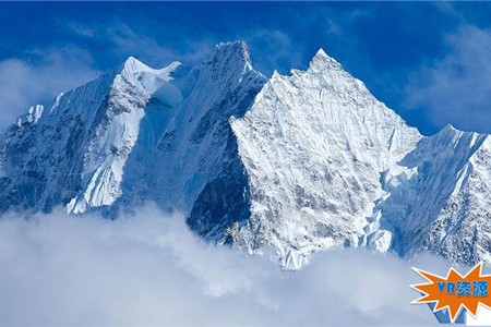 飞跃喜马拉雅山下载 67MB 环球旅行类VR视频