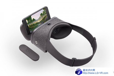 三星Galaxy S8将通过软件更新支持Daydream VR
