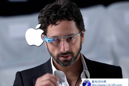 AR要来了！苹果收购眼球追踪技术厂商