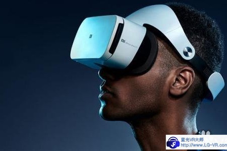 忘掉电子游戏 VR本身能成为一种娱乐方式