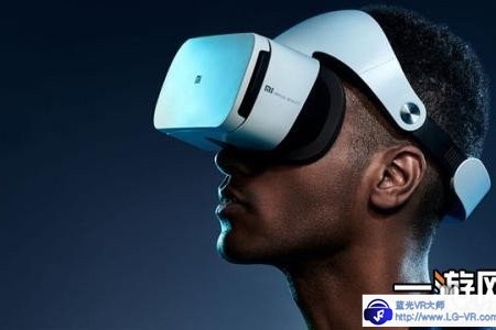 VR即将代替电子游戏成为娱乐方式