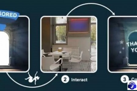 Unity创建VR广告定制应用 原生广告格式