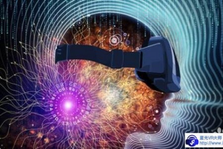 VR行业将新增数亿用户，创造新神话！